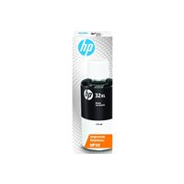 HP 32XL - 135 ml - hög kapacitet - svart - original -