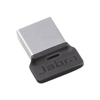 Jabra LINK 370 MS - Nätverksadapter - Bluetooth 4.2 - Klass