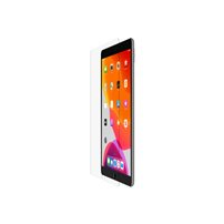 Belkin ScreenForce - Skärmskydd för surfplatta - glas - för