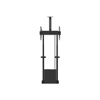 Multibrackets M Motorized Floormount - Ställ - motoriserad