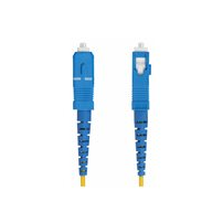 StarTech.com 10m (32.8ft) LC to SC (UPC) OS2 Single Mode