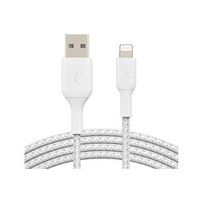 Belkin BoostCharge - Lightning-kabel - Lightning hane till