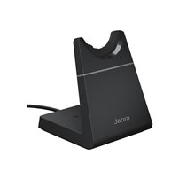 Jabra - Laddningsställ - svart - för Evolve2