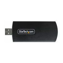 StarTech.com Wi-Fi 6E USB Adapter/Dongle, For