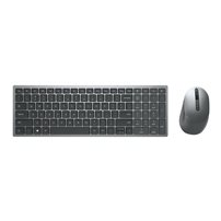 Dell Multi-Device KM7120W - Sats med tangentbord och mus -