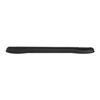 StarTech.com Gel-handledsstöd för tangentbord - Ergonomiskt