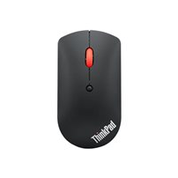 Lenovo ThinkPad Silent - Mus - höger- och vänsterhänta -