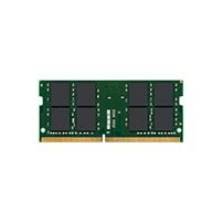Kingston - DDR4 - modul - 16 GB - SO DIMM 260-pin - 3200
