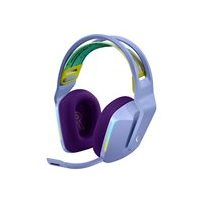 Logitech G G733 LIGHTSPEED Wireless RGB Gaming Headset -