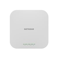 NETGEAR Insight WAX610 - Trådlös åtkomstpunkt - Wi-Fi 6 -