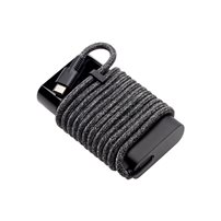 HP - USB-C strömadapter - AC 115/230 V - 65 Watt - Europa
