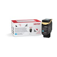 Xerox - Cyan - original - box - tonerkassett - för Xerox