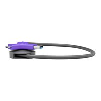 Logitech Swytch - Hubb - 2 x HDMI + 1 x SuperSpeed USB + 2