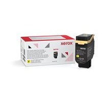 Xerox - Hög kapacitet - gul - original - box - tonerkassett