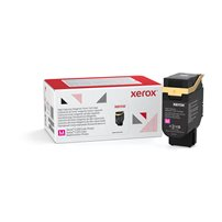 Xerox - Hög kapacitet - magenta - original - box -