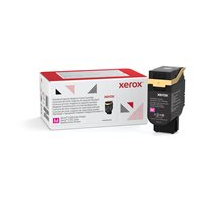 Xerox - Magenta - original - box - tonerkassett - för Xerox