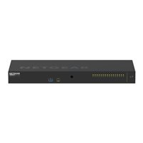 NETGEAR AV Line M4250-16XF - Switch - L3 - Administrerad -