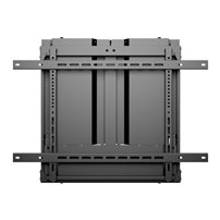 Multibrackets M Counterbalanced Wallmount - Fäste - för