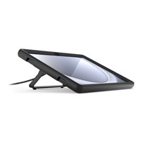 Compulocks Galaxy Tab A9+ 11" Secured Kickstand -