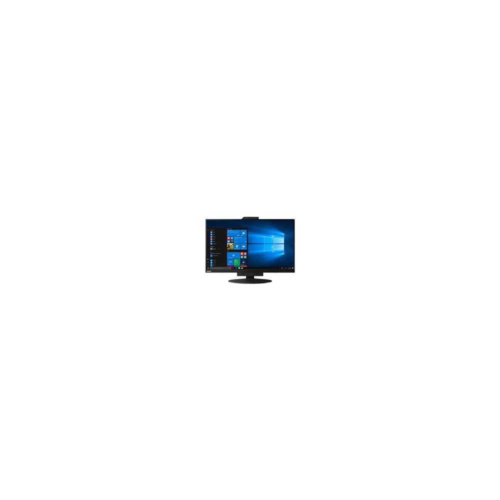 Lenovo ThinkCentre Tiny-in-One 27 - LED-skärm - 27" - 2560