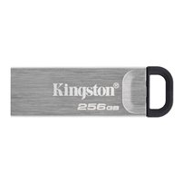 Kingston DataTraveler Kyson - USB flash-enhet - 256 GB -