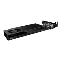 NVIDIA RTX A1000 - Grafikkort - RTX A1000 - 8 GB GDDR6 -