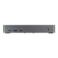 StarTech.com USB-C- och USB-A-dockningsstation - Universal