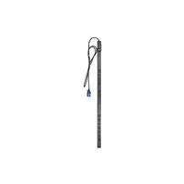 APC Basic Rack PDU Zero U - Grenuttag (kan monteras i rack)