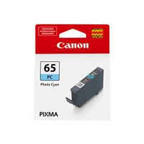 Canon CLI-65 PC - Foto-cyan - original - bläcktank - för