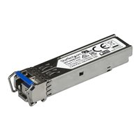 StarTech.com MSA Uncoded SFP Module, 1000BASE-BX, 1 Gigabit