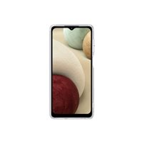 Samsung Soft Clear Cover EF-QA125 - Baksidesskydd för