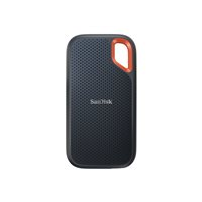 SanDisk Extreme Portable V2 - SSD - 4 TB - extern