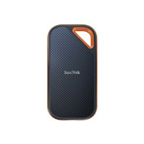 SanDisk Extreme PRO Portable V2 - SSD - 4 TB - extern