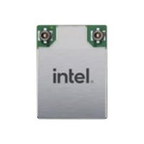 Intel Wi-Fi 6E AX210 - Nätverksadapter - M.2 2230 -