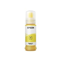 Epson 114 - 70 ml - gul - original - påfyllnadsbläck - för