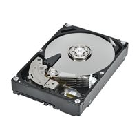 Toshiba MG10-D Series MG10SDA200E - Hårddisk - 2 TB -