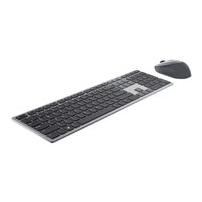 Dell Premier Multi-Device KM7321W - Sats med tangentbord
