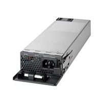 Cisco Config 1 - Nätaggregat - hot-plug/redundant