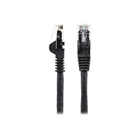 StarTech.com 1m LSZH CAT6 Ethernet Cable, 10 Gigabit