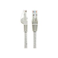 StarTech.com 5m LSZH CAT6 Ethernet Cable, 10 Gigabit