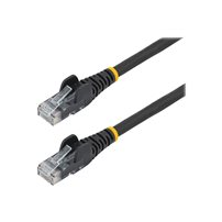 StarTech.com 3m LSZH CAT6 Ethernet Cable, 10 Gigabit