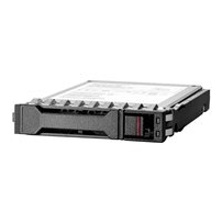 HPE - SSD - 480 GB - hot-swap - 2.5" SFF - SATA 6Gb/s -