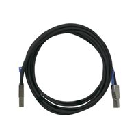 QNAP - Extern SAS-kabel - SAS 12Gbit/s - 36 pin 4x Mini SAS
