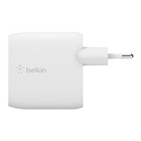 Belkin BoostCharge - Strömadapter - 40 Watt - Fast Charge,