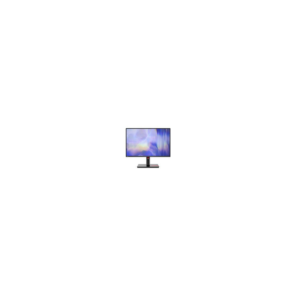 Lenovo ThinkVision T24d-30 - LED-skärm - 24" - 1920 x 1200