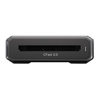 SanDisk Professional PRO-READER - Kortläsare (CFast Card) -
