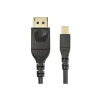 StarTech.com 2 m VESA-certifierad Mini DisplayPort till