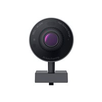 Dell UltraSharp WB7022 - Webbkamera - färg - 8,3 MP - 3840