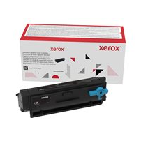 Xerox - Svart - original - tonerkassett - för Xerox B305,