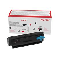 Xerox - Hög kapacitet - svart - original - tonerkassett -